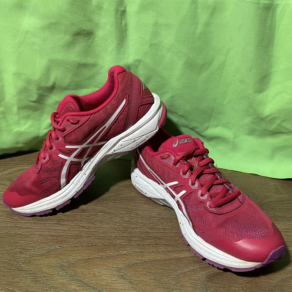 Asics duomax womens shoes sales