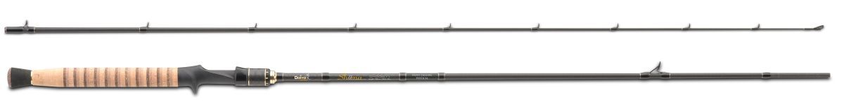 DOIYO Shuma C-662 H 198мм 6-32g от TACKLE-ВЫГОДНЫЕ ПРЕДЛОЖЕНИЯ 15890₽