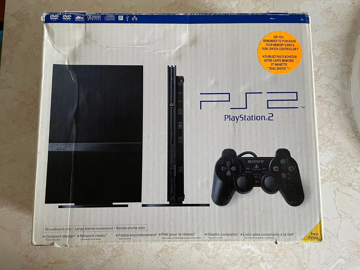 Ps2 price ebay 2025