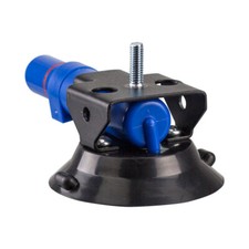 Pump Saugfuß Saugnapf Saugteller Pumpsauger Vacuum Pump Suction Cup 75mm