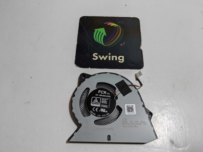 Dell Inspiron 15 3511 15.6'' Genuine Laptop CPU Cooling Fan rff51