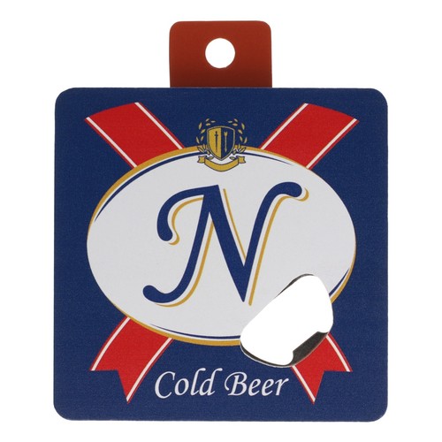Calamita frigo sottobicchiere birra apribottiglie 3 in 1 personalizzata per lui regalo bar - Foto 206 di 268
