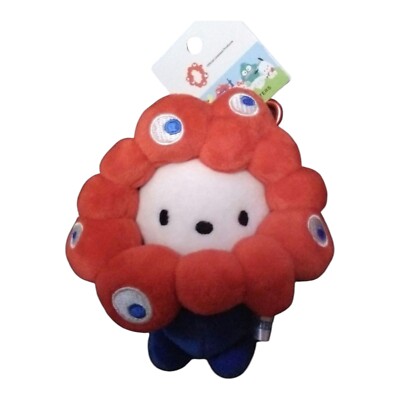 New Japan Expo 2025 Pochacco Hello Kitty Osaka Expo Sanrio Plush