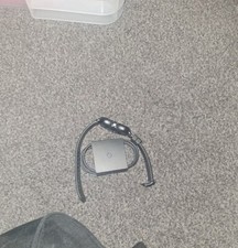 Amazfit GTS 2E GPS Wifi Heart Rate Fitness & Smart Watch Obsidian - Black