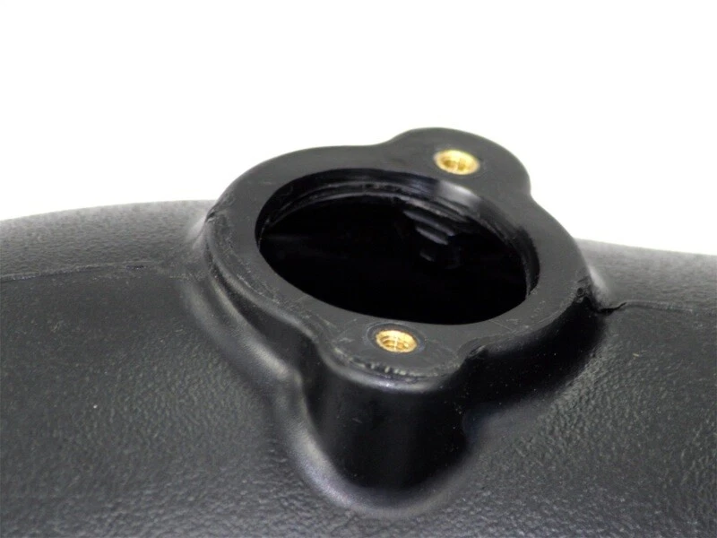 Admisión de aire frío aFe Magnum Force para Dodge 07.5-12 6.7L RAM 2500 54-31342-1 Foto 4 de 4