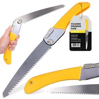 GartensäGe 21Cm AstsäGe HandsäGe Klapbar KlappsäGe HolzsäGe BaumsäGe CampingsäGe