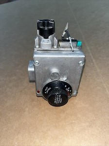 White Rogers 324281-001 Water heater Gas Valve   37C73U-646