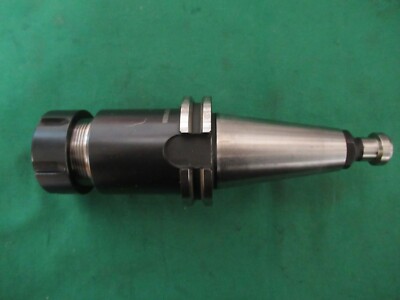 EROGLU SK40 ER32 Spannzangenfutter lang, Werkzeughalter (220)