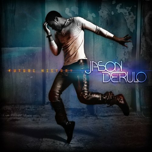 Jason Derulo / Future History *NEW CD*