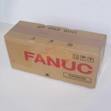 ONE NEW FANUC SERVO MOTOR A06B-2063-B407