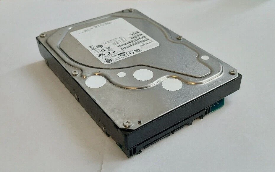 3,5 Zoll SATA II PC Festplatte 250GB 320GB 400GB 500GB 750GB 1TB 2TB 3 TB 4TB Te