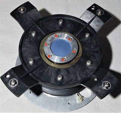 Raytheon Anschütz STD-20 Gyro Kompass Gelenk 110-222.11