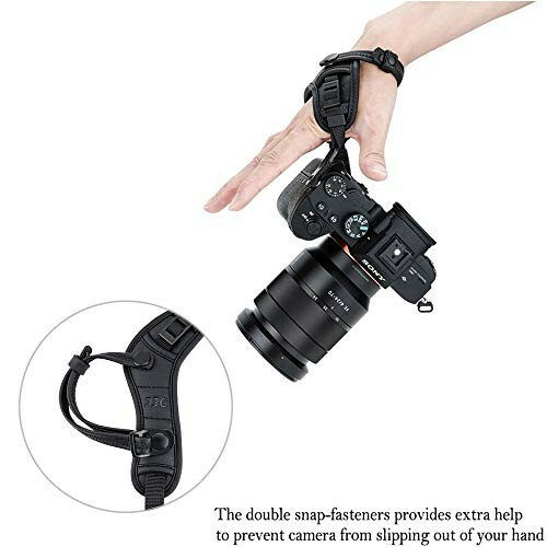 hand strap for sony a7iii