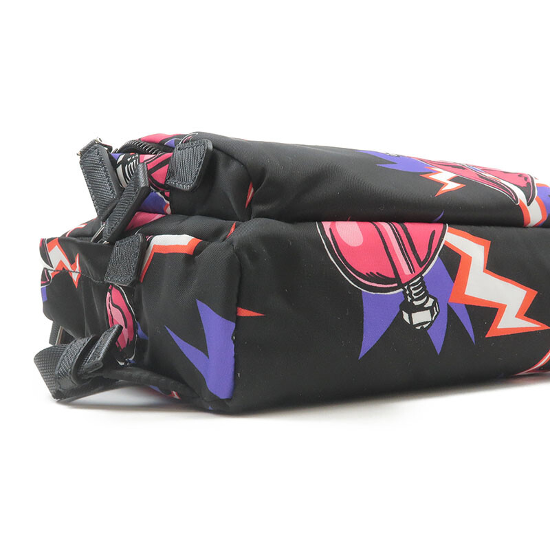 PRADA Universal Studios Collaboration Frankenstei… - image 8