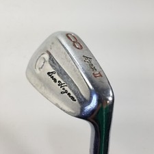 Ben Hogan Apex II White Cameo Single Golf 8 Iron Steel Shaft