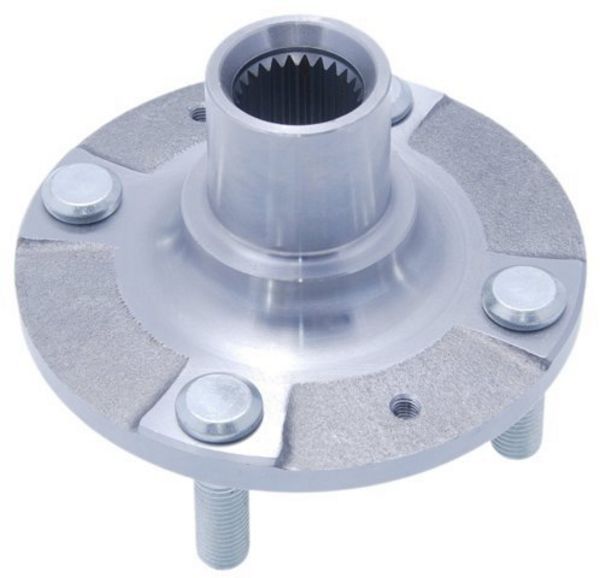 Front Wheel Hub Hyundai Accent 11-, I20 07-14, Kia Rio 11-