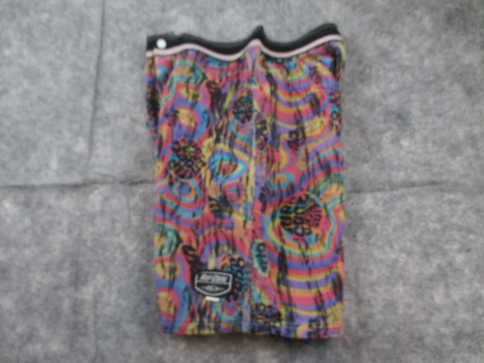 Ripcurl Boardies/Board Shorts 32 Button Up Colorful Stretch Beach Pool Swim - Image 2 of 4