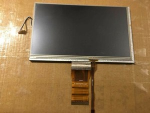 Rand Mcnally Tnd 720b Tnd 720 7 Gps Lcd Screen Digitizer Please Read 70609004372 Ebay