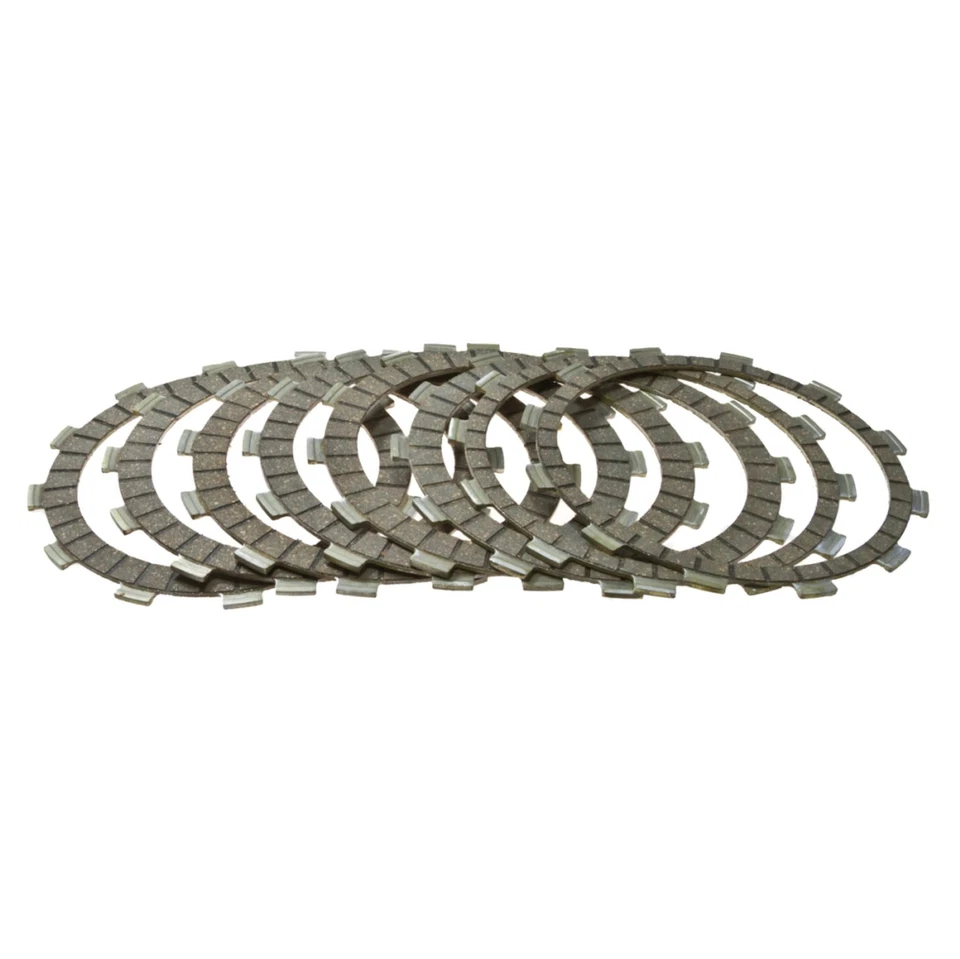 Embrayage Pour Yamaha FJ 1200 XJR 1200 XJR 1300 Ensemble Renforcé + Joint - Photo 2/3