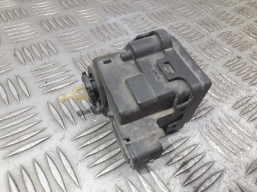 Renault Laguna 2003 Headlighth Levell Range Adjustment Motor 82000 #562689-49