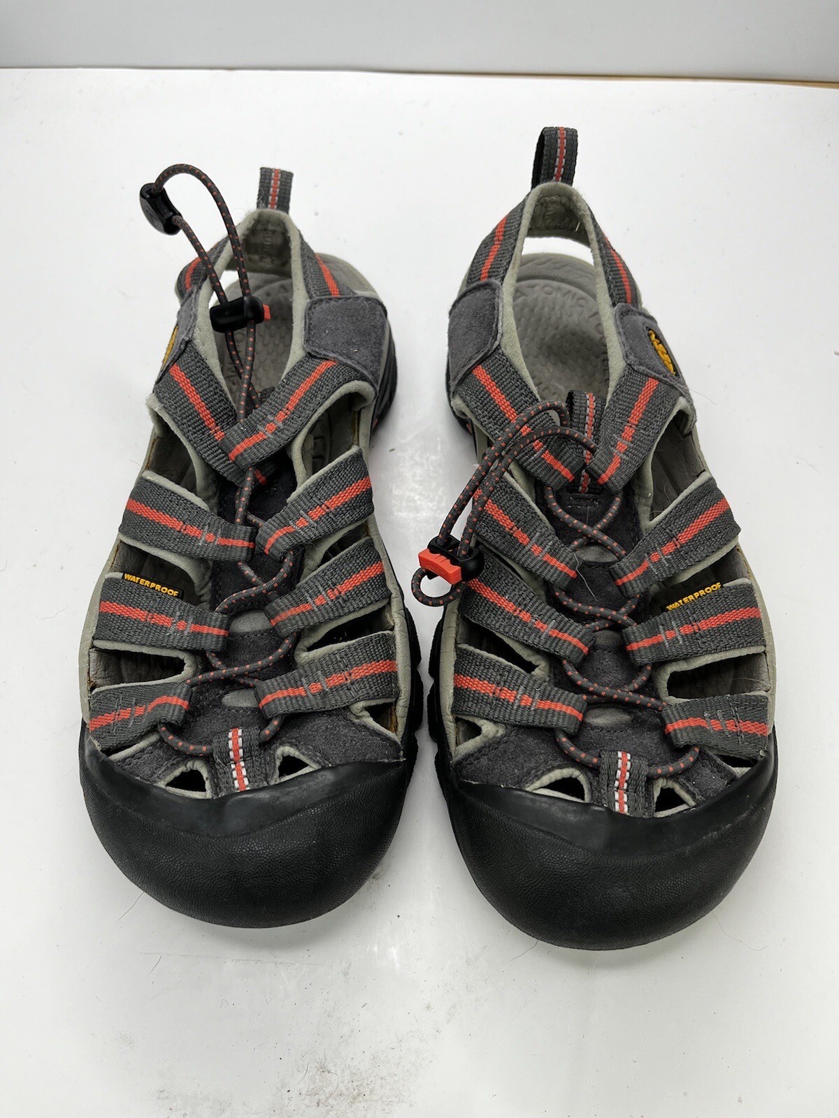 Keen 1010955 Newport H2 scarpe sandali donna escursionismo outdoor misura 7 5