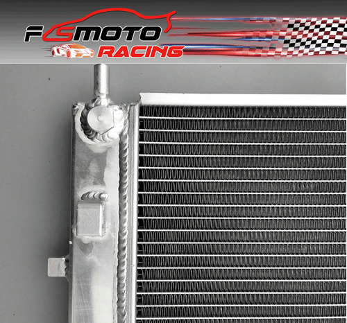 Radiador de aluminio para Chevrolet Cobalt SS LSJ LNF 2.0 2.2 2.4 2005-2010 2006 MT - Imagen 3 de 6