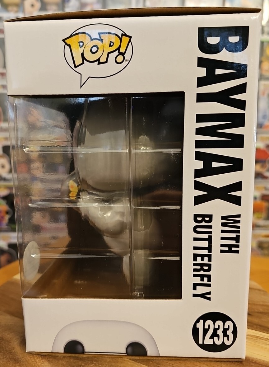ベイマックス Amazon | ねんどろいど ディズニー ベイマックス ノンスケール