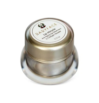 Babyface LIP MIRACLE Matrixyl 3000, Stem Cell, Wrinkled Lip Anti-Aging Treatment