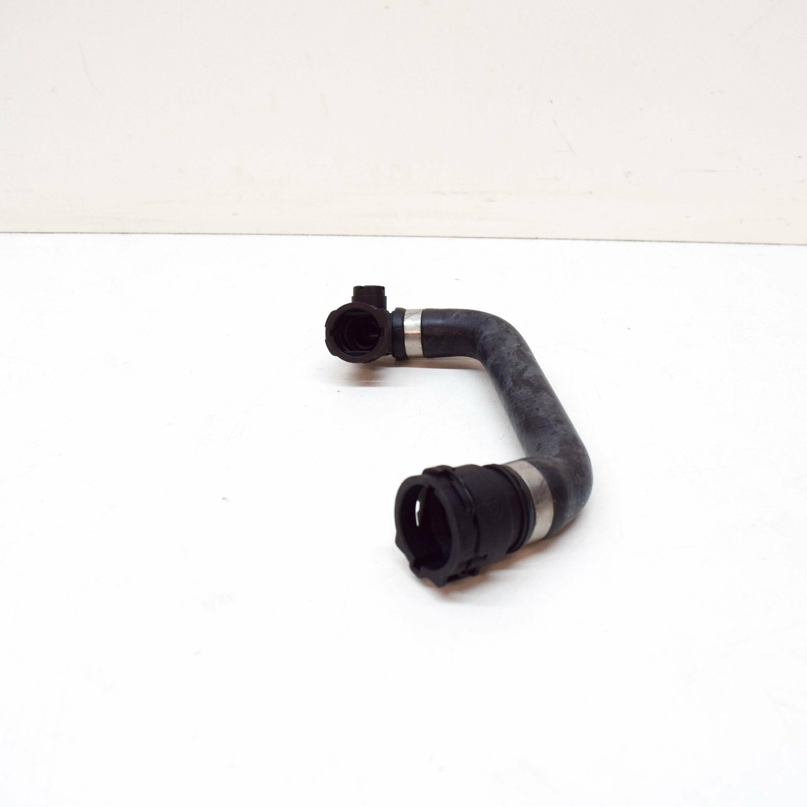 NEU BMW 5ER E60 KÜHLSYSTEM ZUFUHRSCHLAUCH 17127568754 7568754 | eBay