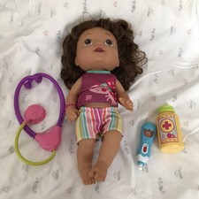 baby alive make me feel better