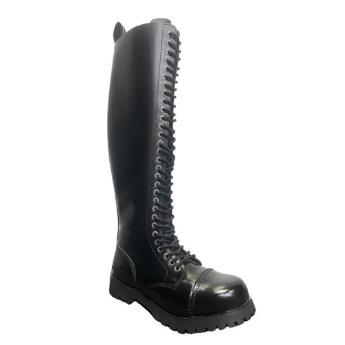 darksteyn-30-loch-stiefel-ranger-springerstiefel-army-leder-schwarz