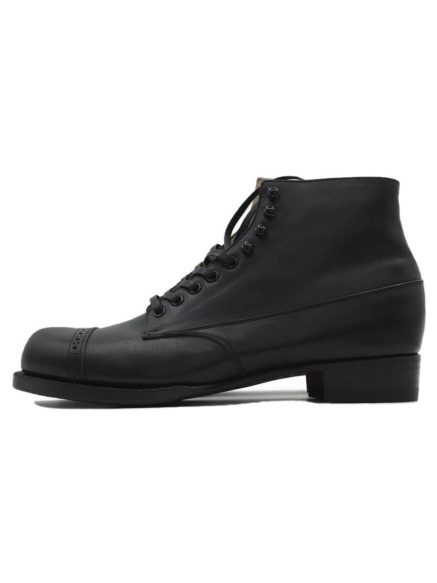 JELADO Other Boots The 2 Monkeys VAUDEVILLE US 7.5 Black JELADO Other Boots The 2 Monkeys VAUDEVILLE US 7.5 Black