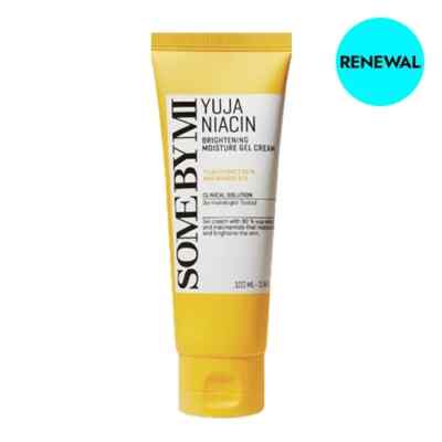 [SOME BY MI] Yuja Niacin Bightening Moisture Gel Cream 100ml