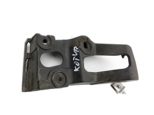 Halter Träger Führung Aufnahme f. Kotflügel Rechts Vorne für Audi A4 8E B6