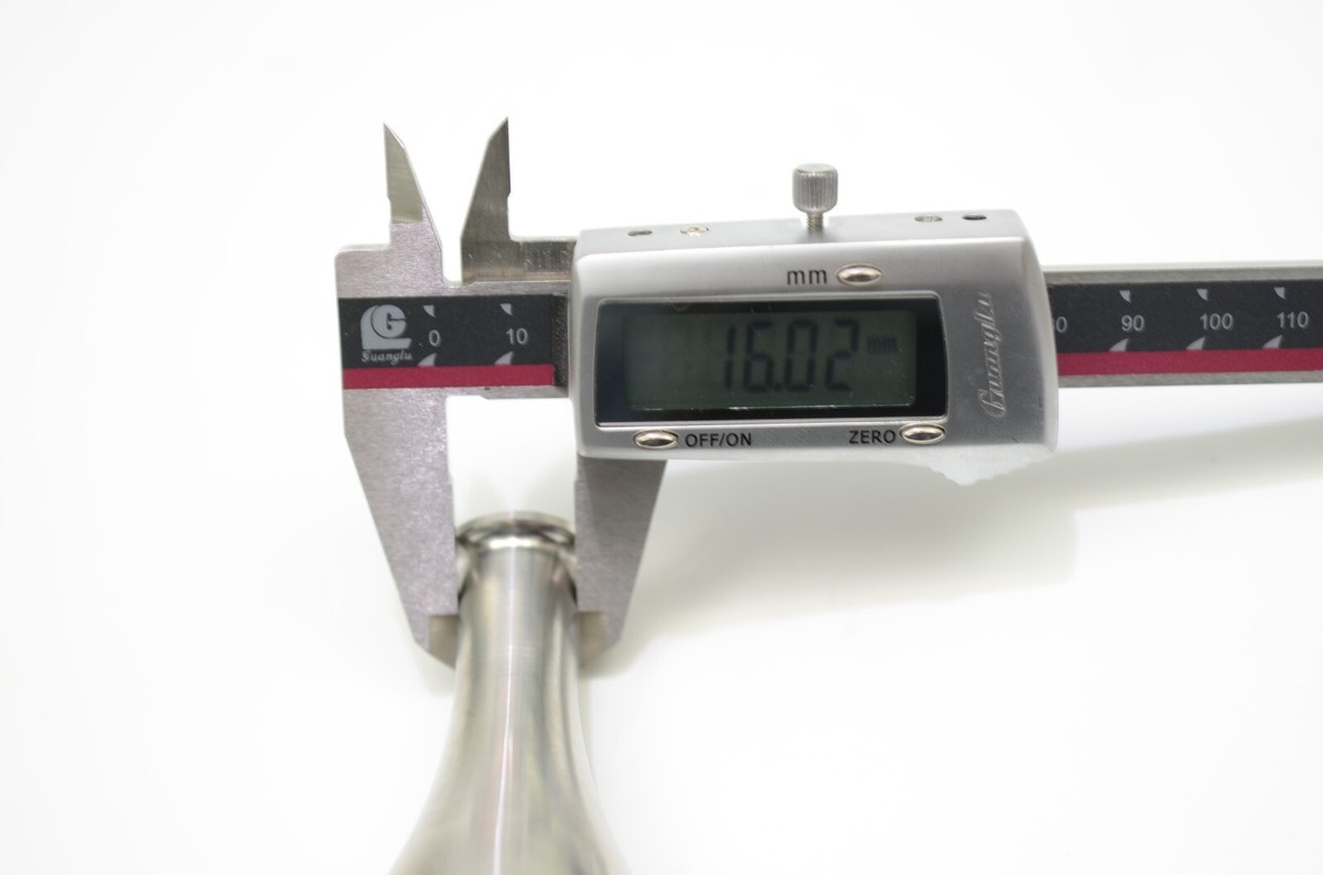 1320 Tear drop V2 NSX R Style Brushed steel shift knob 10x1 1320 Tear drop V2 NSX R Style Brushed steel shift knob 10x1