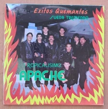 tropicalisimo apache