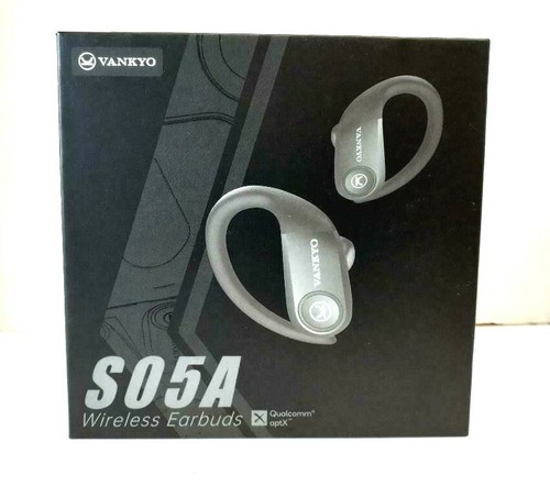 VANKYO S05A Bluetooth 5.0 Sports 