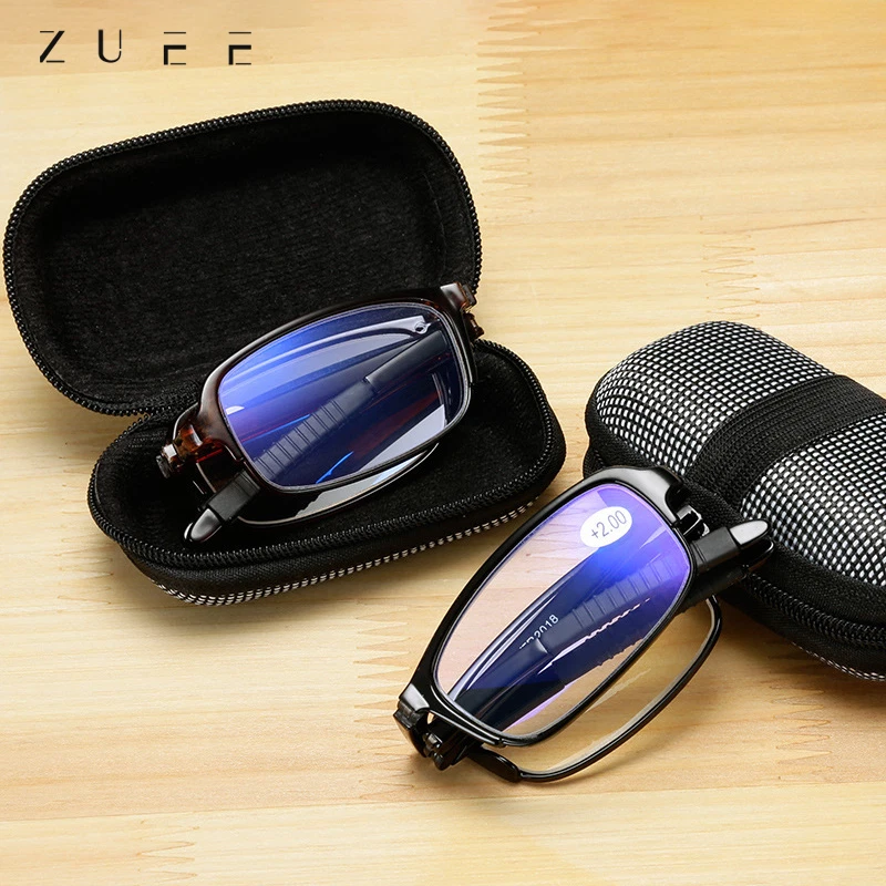 Lentes plegables para lectura new arrivals