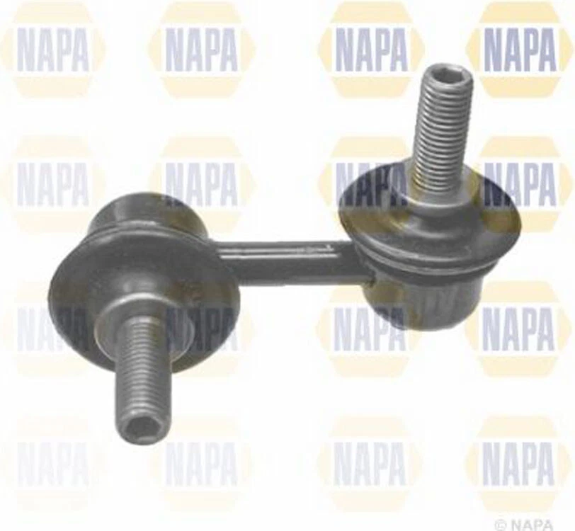 Se adapta a Honda S2000 1999- 2.0 NAPA eslabón estabilizador delantero derecho 51320S2G003 Foto 2 de 2