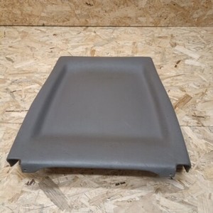 Bmw E30 Sportsitz Verkleidung Rückwand Grau Fahrer oder Beifahrer