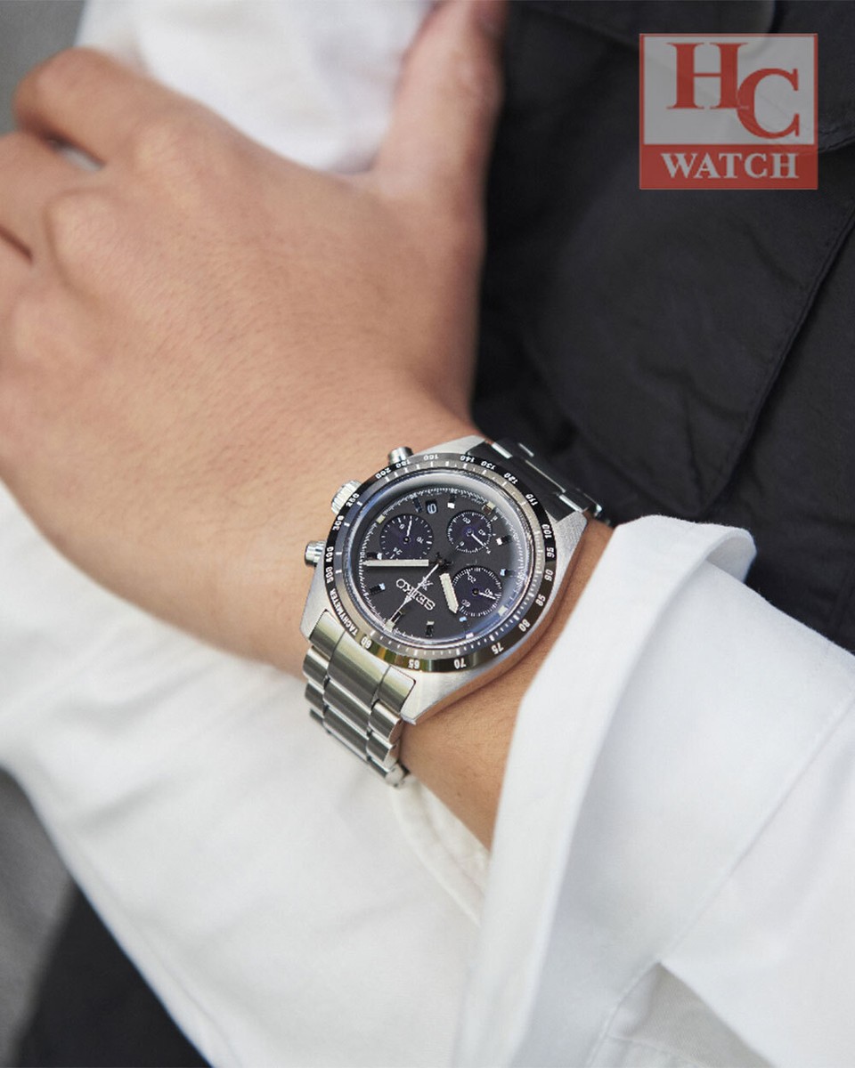 seiko ssc819p1