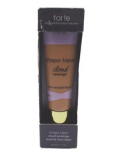 Tarte Shape Tape Cloud Coverage Spf 15 42H Tan Honey 30 ml / 1 fl oz BNIB