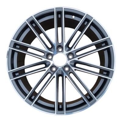 Porsche Cayenne 2019-2022 22