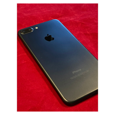 Apple iPhone 7 Plus Jet Black/Rose Gold -32GB 128GB- Unlocked At&t iOS 4G