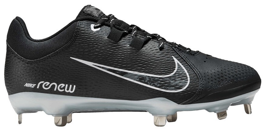 Nike Hyperdiamond 4 Keystone Black Mint W for sale | eBay