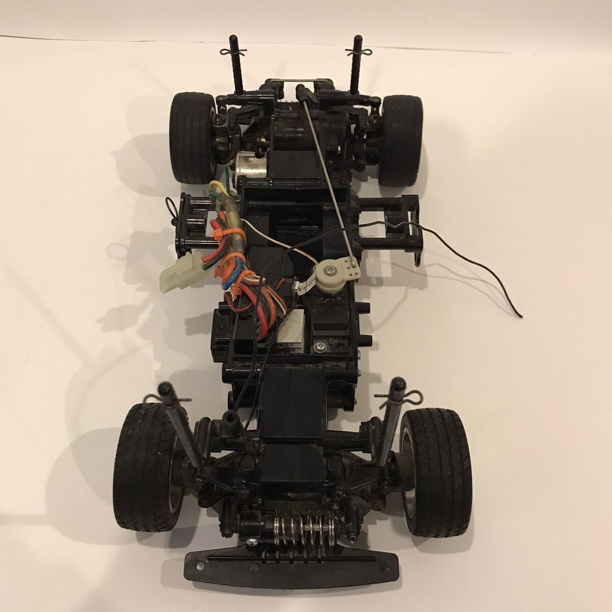 Rare Vintage Tamiya Honda S-MX Lowdown 1/10 Scale M01M R/C Rare Vintage Tamiya Honda S-MX Lowdown 1/10 Scale M01M R/C