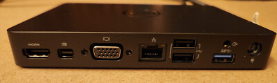 Docking Station USB C 2 Display HDMI DP 8K Dock Station per Doppio Monitor 15 IN 1 Display