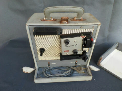 Projecteurs de film Kodak