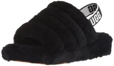 UGG Australia Fluff Yeah Slide Sandals 