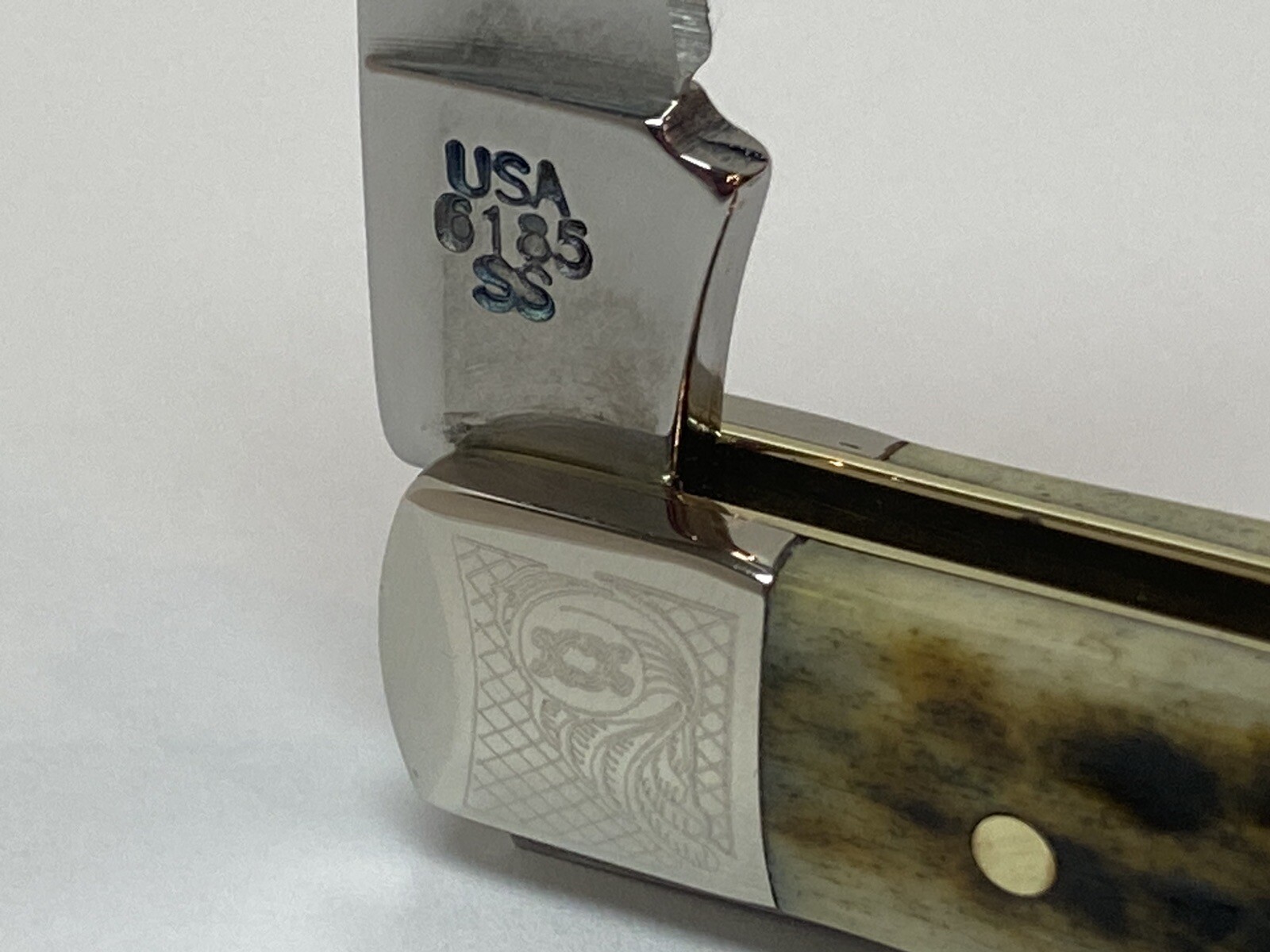 CASE XX MFG CO SCROLLED ENCYCLOPEDIA SET DOCTORS 6187 CLASSIC GREEN